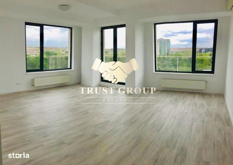 Apartament cu 4 camere în Parcul Circului