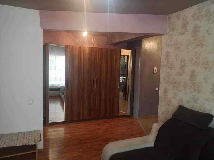 Apartament cu 2 camere decomandat în Baciu