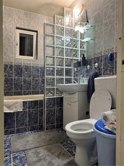 Apartament cu 2 camere decomandat în Mănăștur