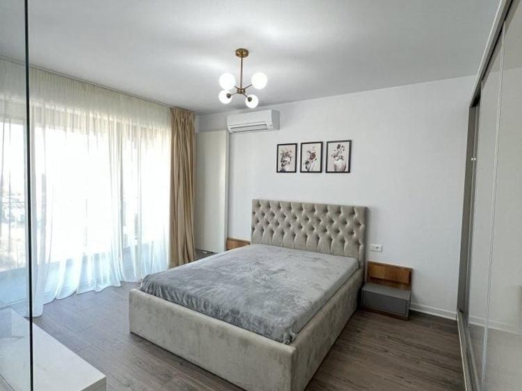 Inchiriere Studio Cloud 9 Residence - 9