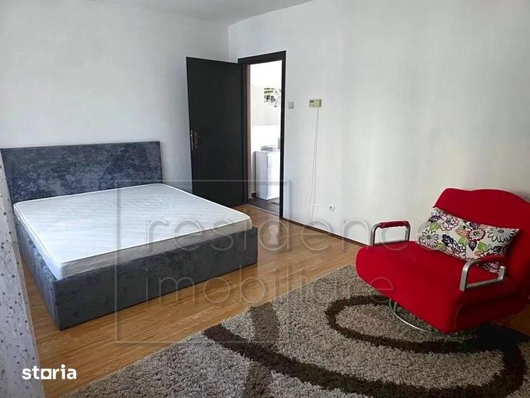 Apartament cu 2 camere decomandat în Mărăști