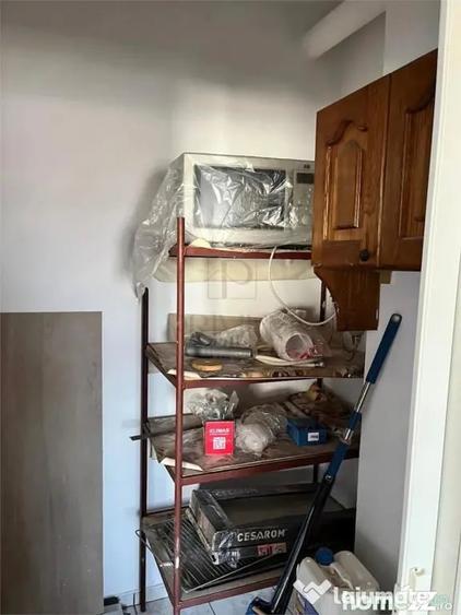 Garsonieră decomandată în Brâncoveanu