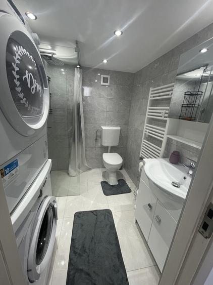 Apartament tip loft in zona garii | Str. Horea - 6