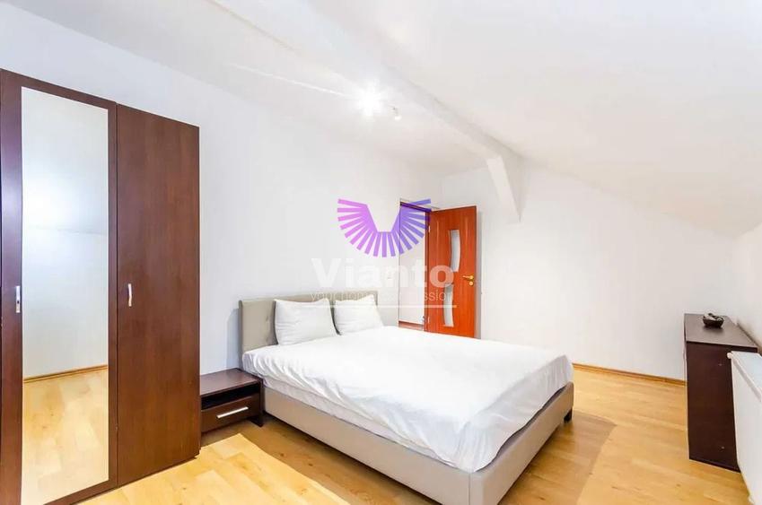Apartament cu 3 camere decomandat în Ștefan cel Mare