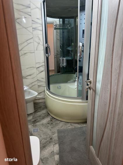 Apartament cu 3 camere decomandat în Militari