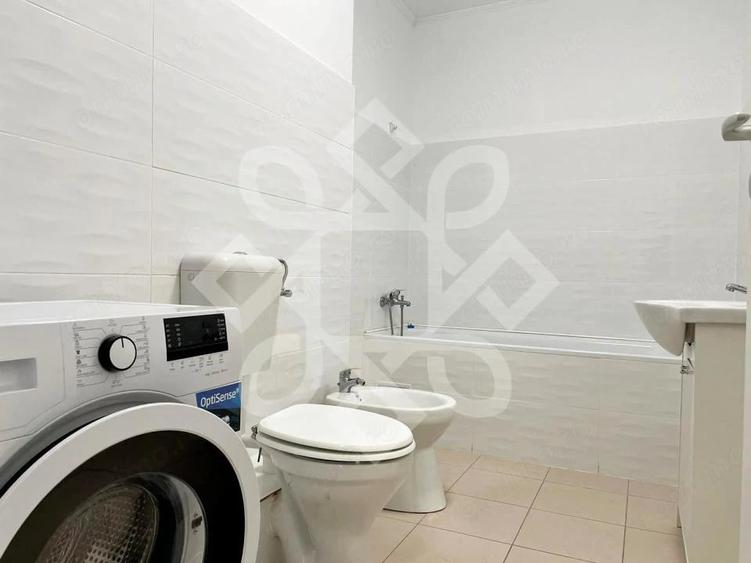 Apartament cu 2 camere de inchiriat in ARED Iosia - 10