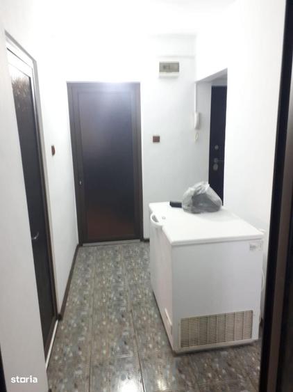 Apartament cu 2 camere în Port