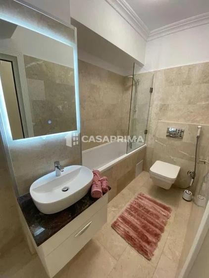 Apartament cu 2 camere decomandat, mobilat în Copou
