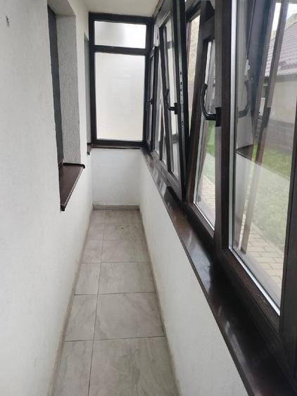 Garsonieră decomandată în Valea Adâncă