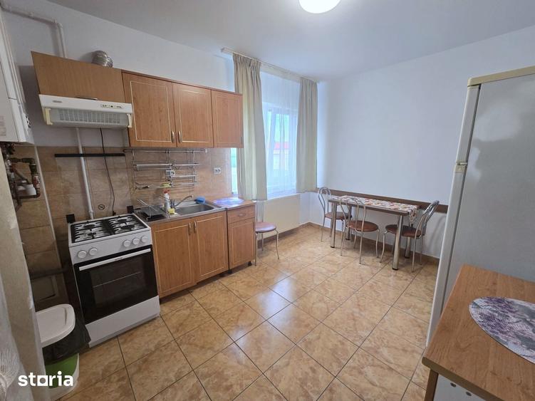 Garsonieră semidecomandată în Gruia