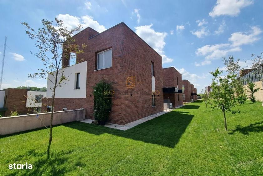 Casă cu 4 camere în Tâncăbești