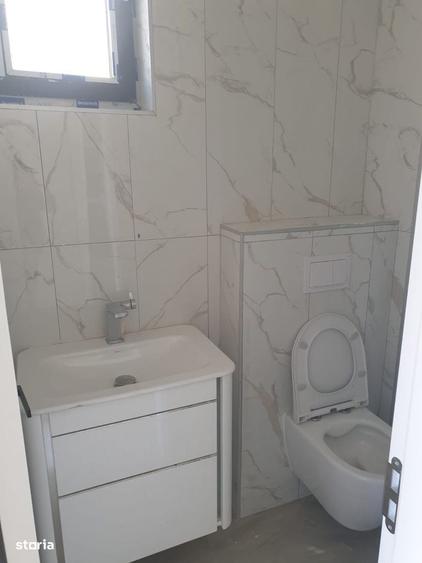 Casa Tip Duplex De Vanzare In Tunari/Complex Privat Securizat - 5