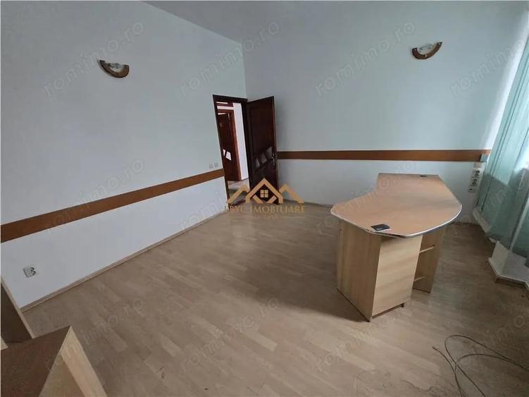 Spațiu comercial, în Șcheia