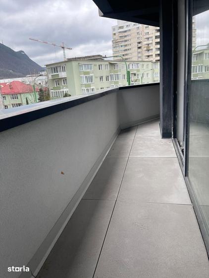 Apartament cu 2 camere în 15 Noiembrie