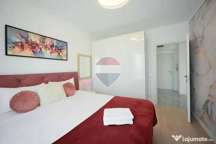 De vanzare apartament cu 3 camere - Prima Arena - 14