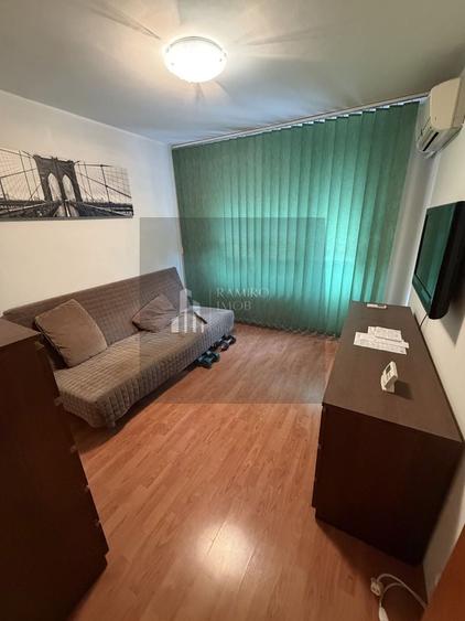 Apartament 2 camerwe decomandat / Centrala proprie - 1