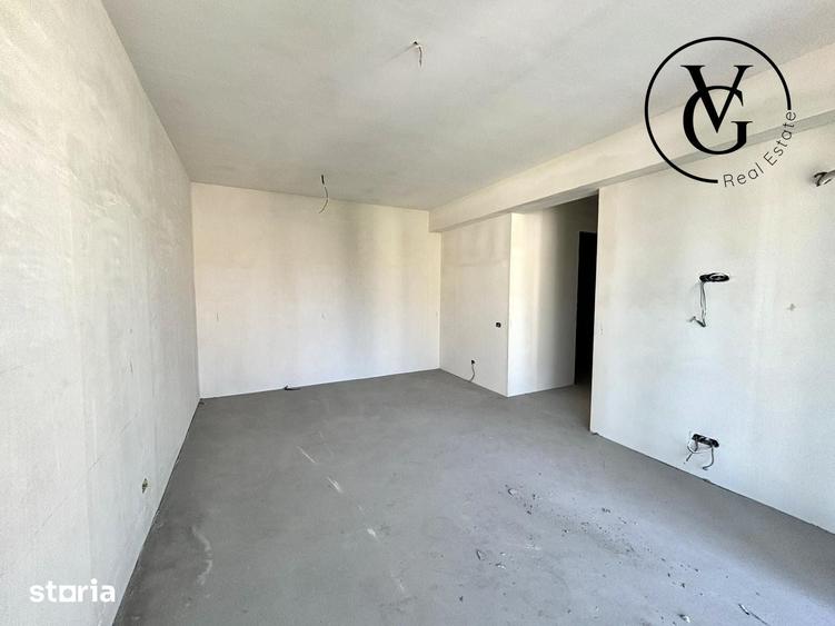Apartament cu 2 camere decomandat în Inel I
