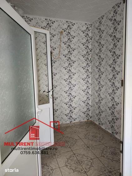 Garsonieră în Dallas
