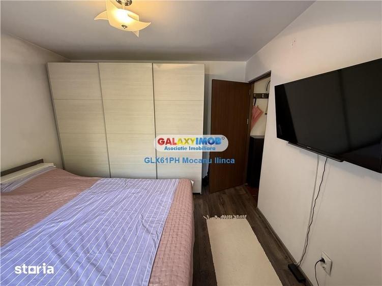 Apartament cu 2 camere în Nord