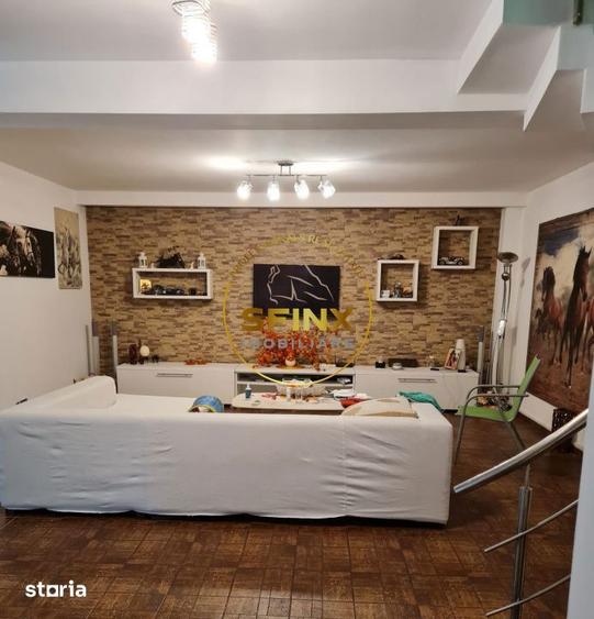 Casă cu 4 camere cu Teren 490 Mp în Jilava