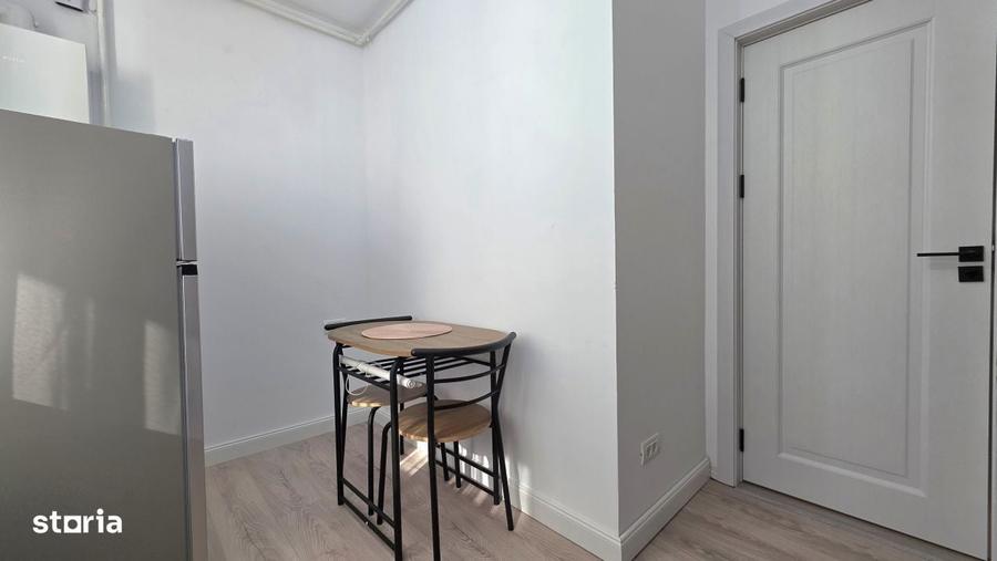Apartament în Nord