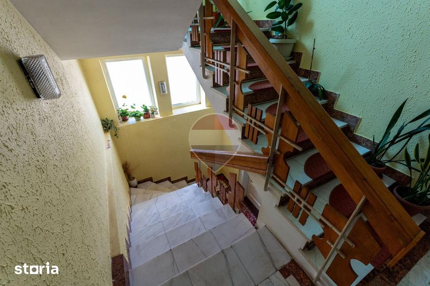 Casa cu personalitate,Orastie jud. Hunedoara - 16