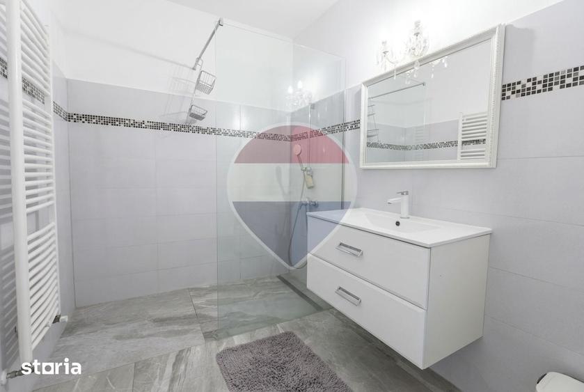 Casa ultrafinisata cu 5 camere | Turda | Gradina ?i Garaj - 12