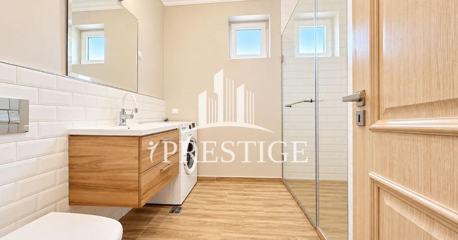 Apartament cu 2 camere decomandat, mobilat în Trei Stejari