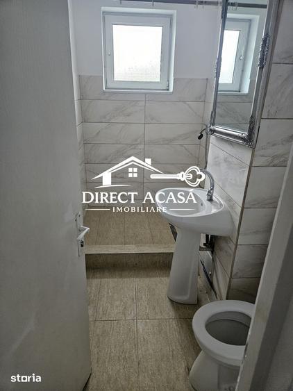 Apartament cu 2 camere în Criș