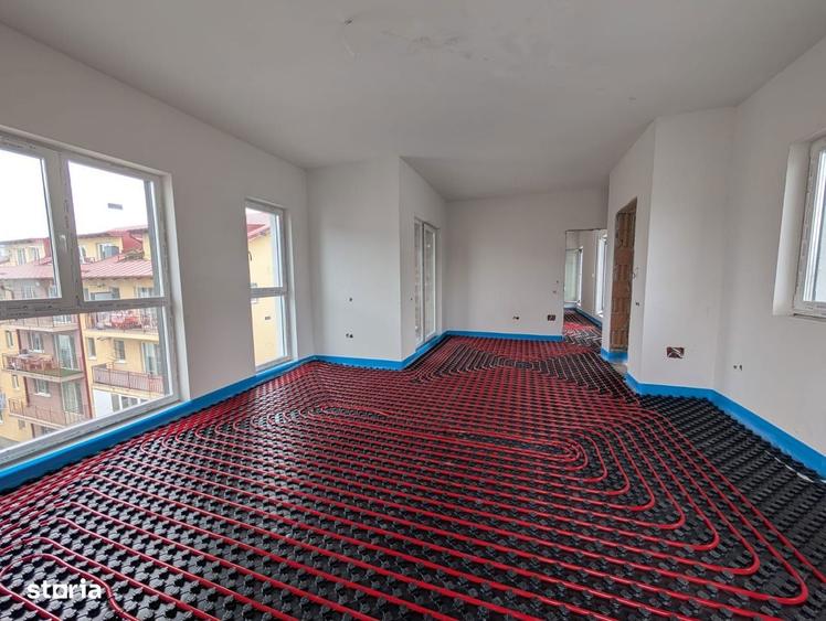Apartament cu 3 camere în Florești — fotografia 3