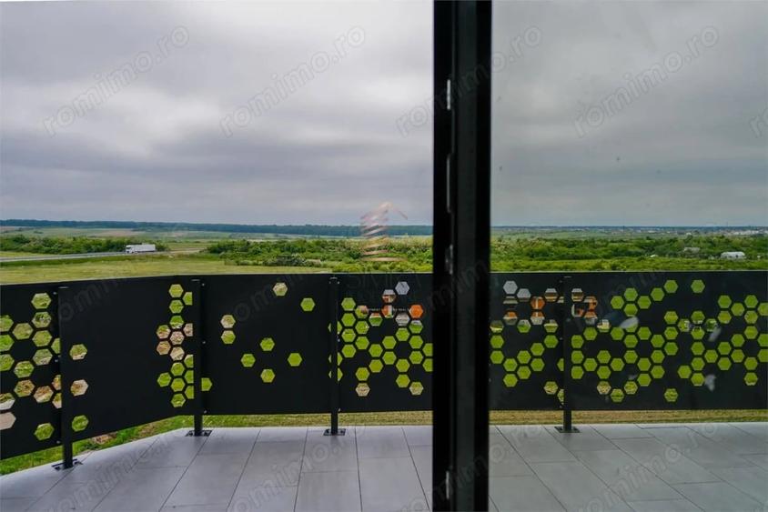 Apartament cu 3 camere în Băile Felix
