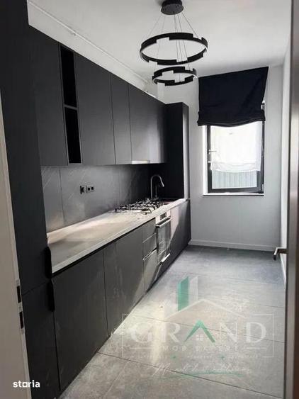 Apartament decomandat, mobilat în Someșeni