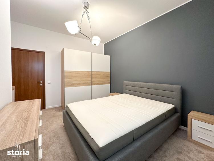 Apartament 3 camere 78 mp utili + terasa 38 mp|Parcare | Iancu Nicolae - 11