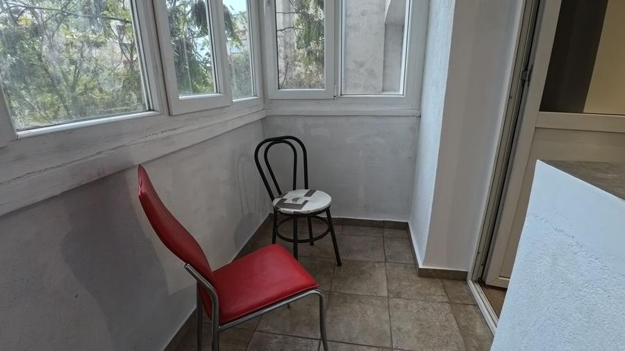 Apartament cu 2 camere semidecomandat în Magheru