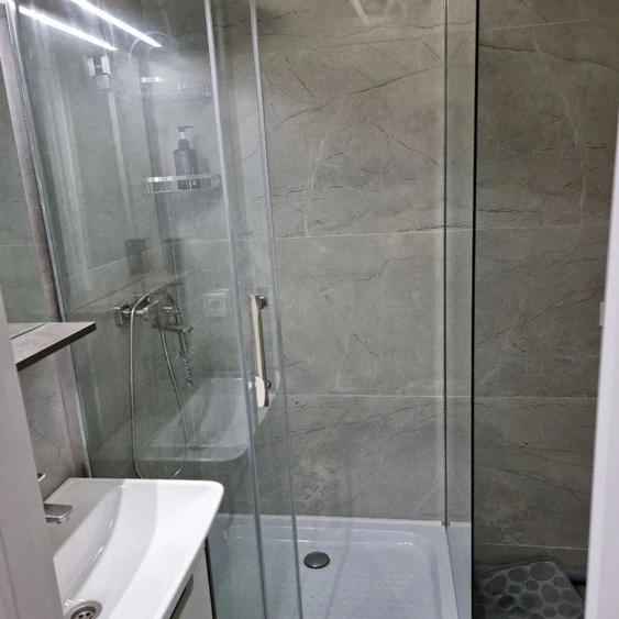 Inchiriez garsoniera zona Drumul Taberei, centrala proprie - 3