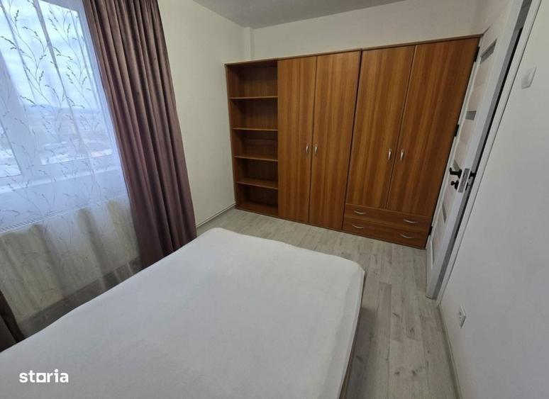 Apartament cu 2 camere în Alexandru cel Bun