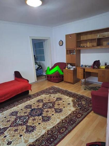 Casă cu 3 camere cu Teren 359 Mp în Lazaret