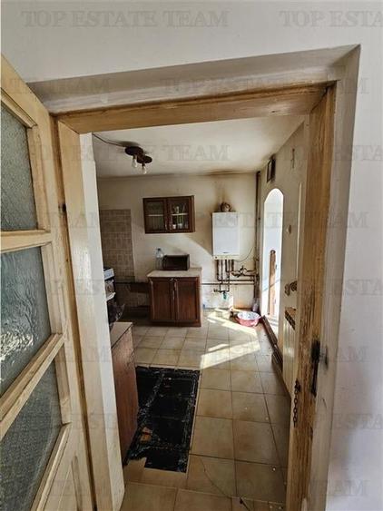 Casă individuală cu 4 camere cu Garaj în Chiajna