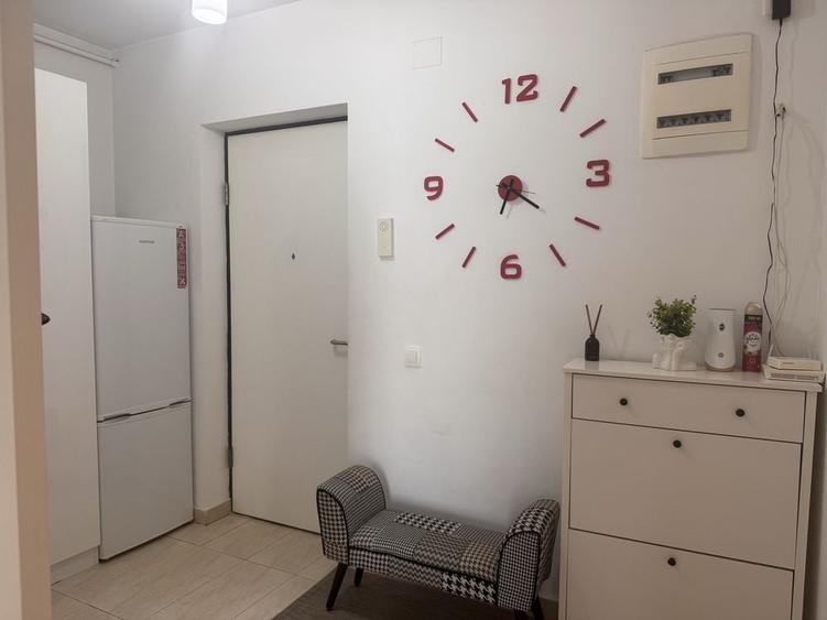 Garsonieră decomandată în Olteni