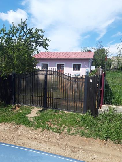 Casa de vanzare Harsesti, judetul Arges - 6
