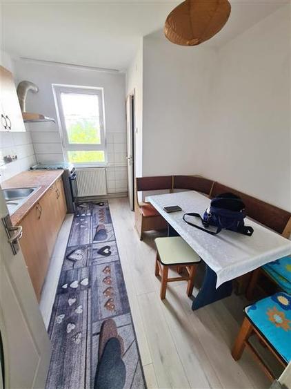 Apartament 3 camere decomandat, 2 bai, etaj intermediar Craiter - 7