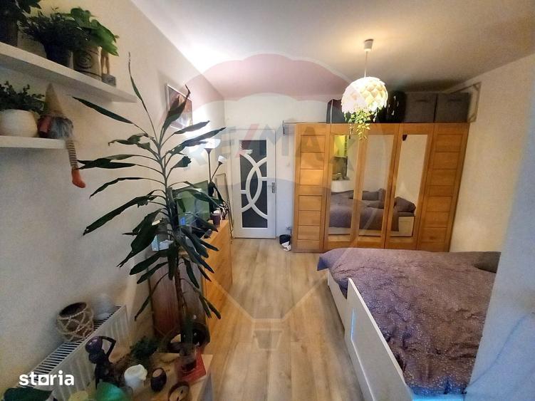 Apartament cu 1 camere de inchiriat in zona Ultracentral - 1