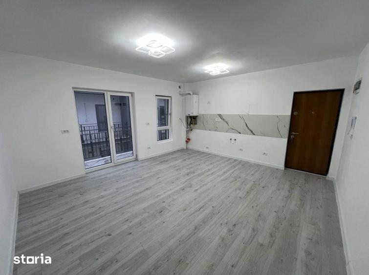 Apartament cu 2 camere în Giroc