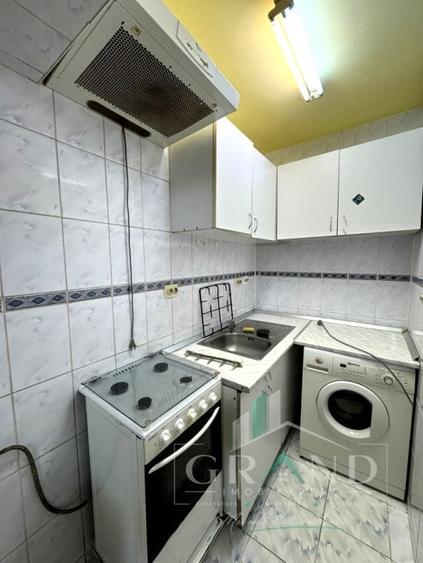 GARSONIERĂ 25 MP | UTILITĂȚI INCLUSE | MĂRĂȘTI – MĂRĂȘEȘTI - 5