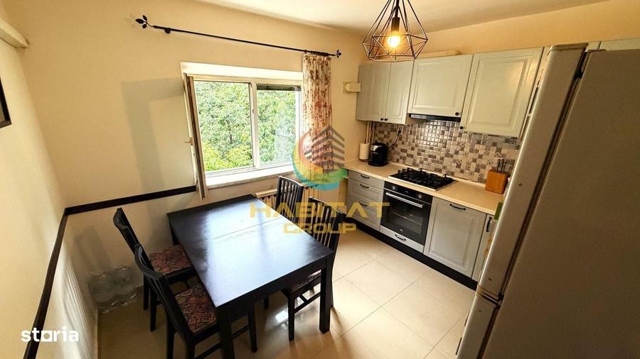 Apartament 3 Camere 73mp la 5 Min Mall Vitan 13 Min Metrou Mihai Bravu - 1