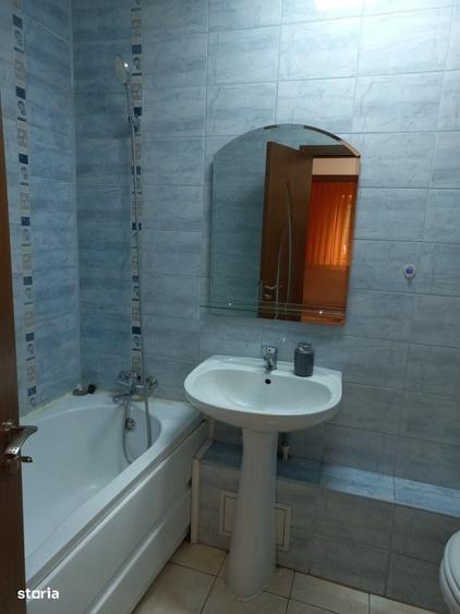 Apartament cu 2 camere decomandat, mobilat în Crângași