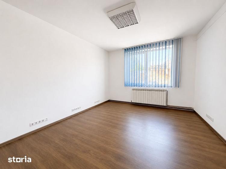 Spațiu comercial, de 160 mp, în Calea Aradului