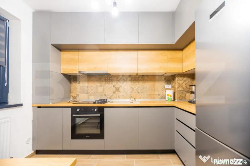 Apartament de excep?ie, intr-o zona premium, la doar 5 mi - Brasov (Brasov) - 5
