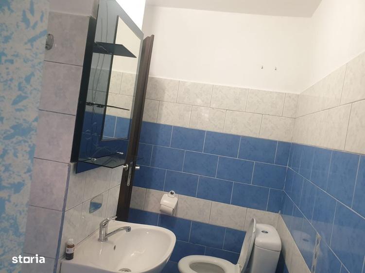Garsonieră în Tătărași