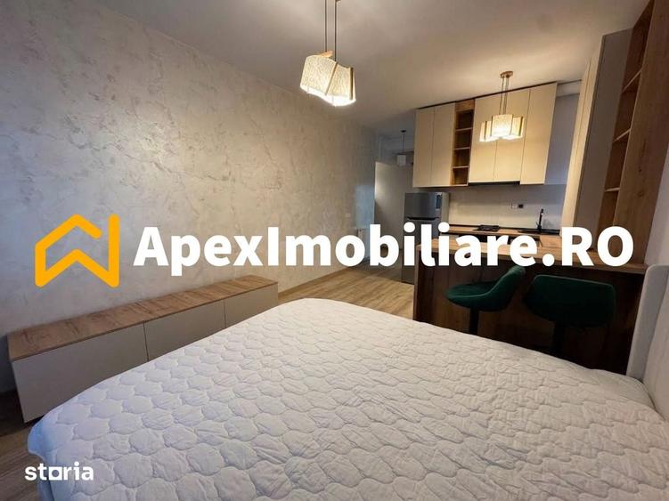 Studio de inchiriat Lacul Morii Bucuresti | ApexImobiliare.ro - 5
